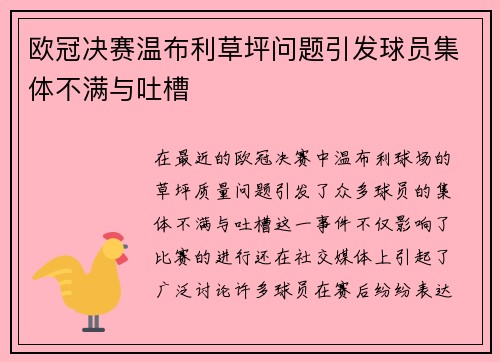 /uploads/images/20250911/ou-guan-jue-sai-wen-bu-li-cao-ping-wen-ti-yin-fa-qiu-yuan-ji-ti-bu-man-yu-tu-cao.webp